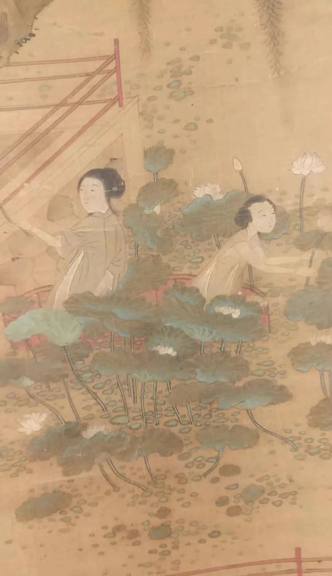 从服章之美看大明风华