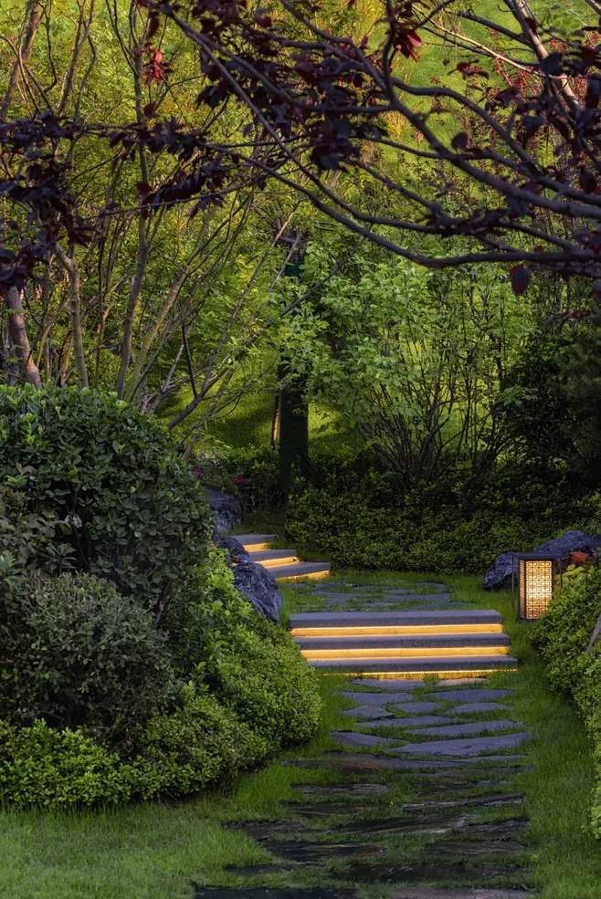 户外亮化内外控制的区别,户外景观亮化是什么意思