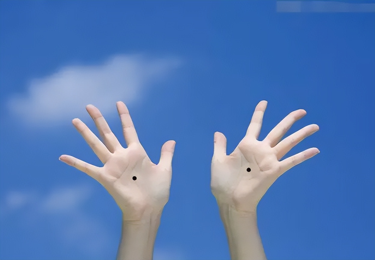 容易引起癌变的痣，需要警惕。