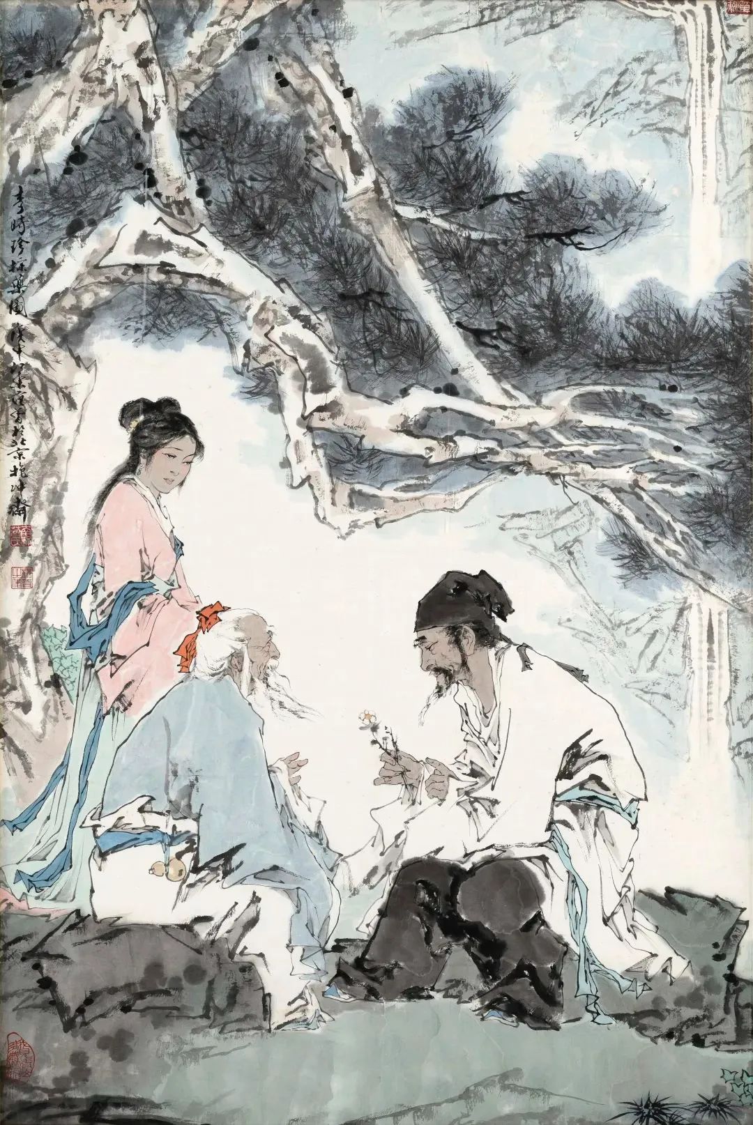 同古堂|艺术品“海淘”去哪里捡漏？