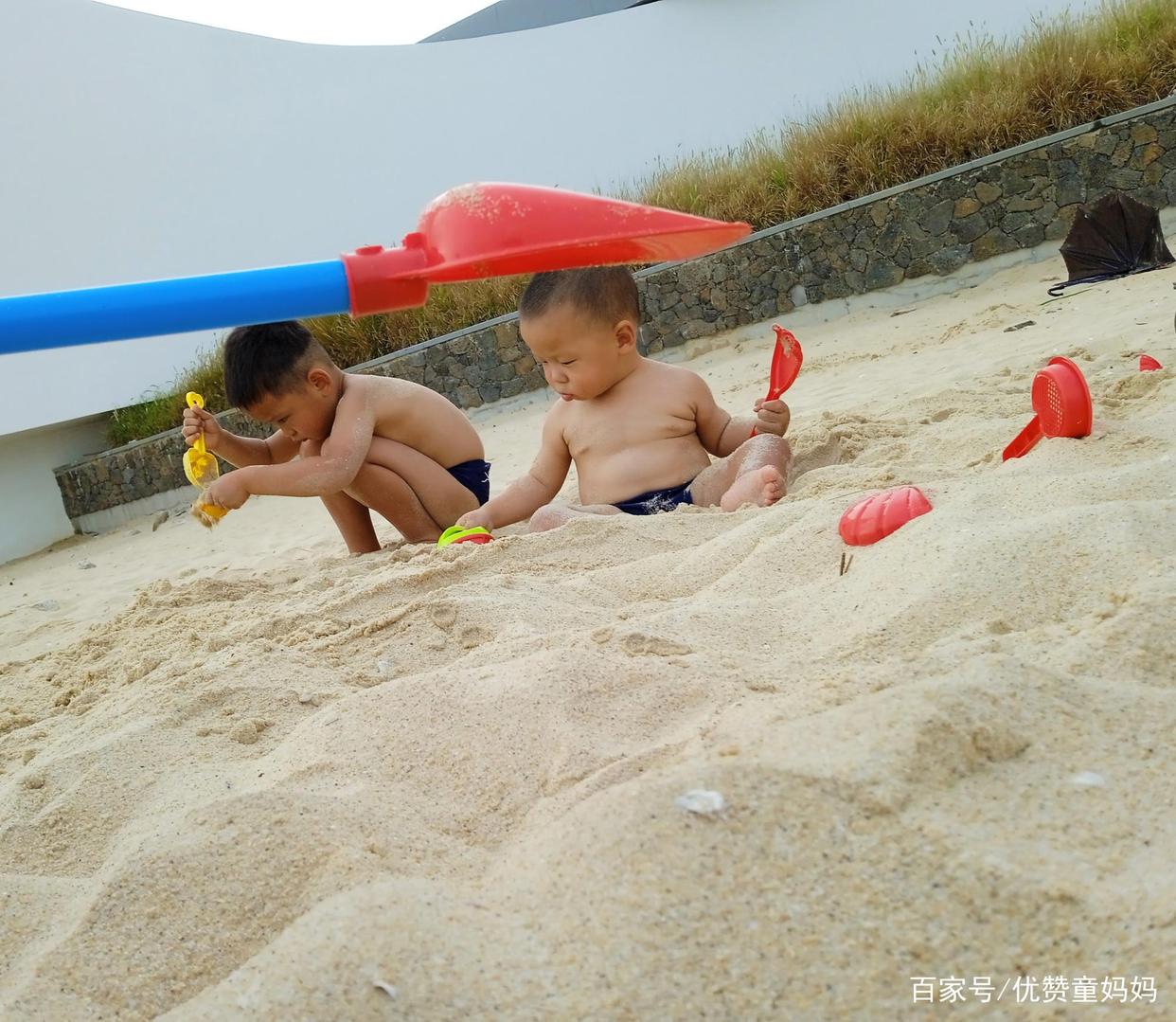 汕尾亲子游记,汕尾旅行攻略三天亲子游