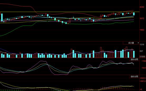 新年行情走势分析,行情风口预判