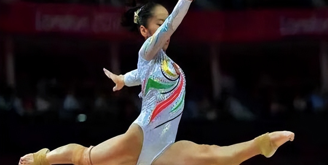 21年体操女神近况,体操界传奇女神排名