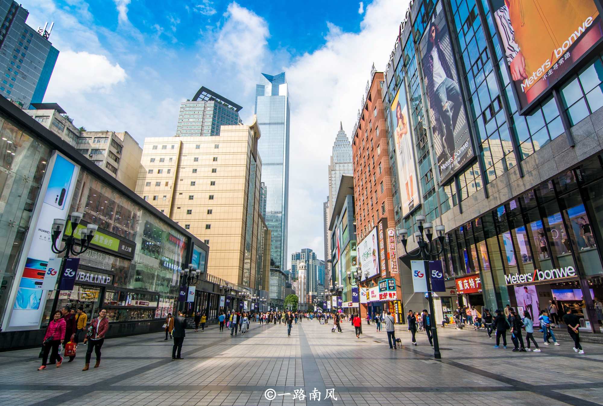 这几天重庆旅游景区多少人,重庆春节免费景点