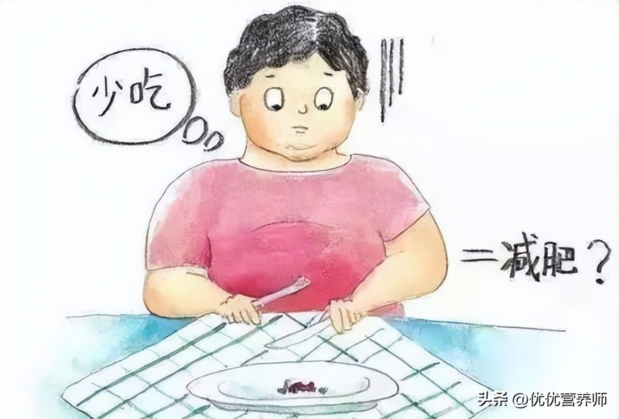 减肥期间晚上特别想吃东西怎么办,减肥期间晚上非常想吃东西怎么办