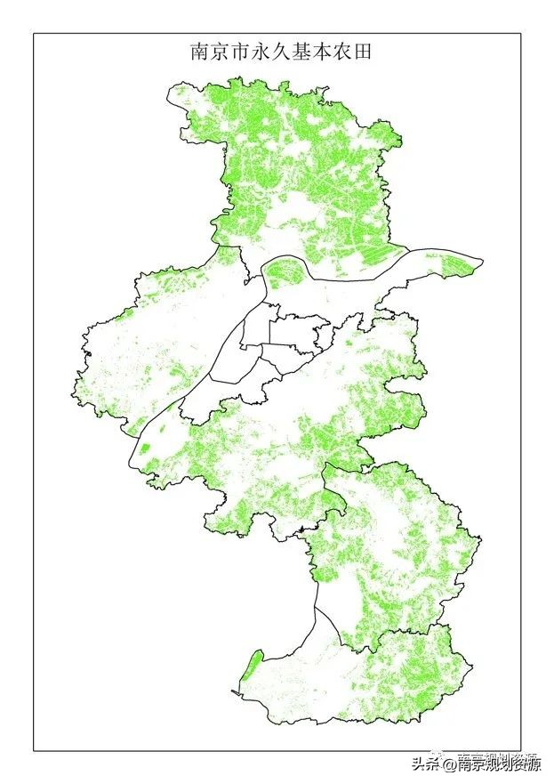土地整理守牢耕地保护红线,土地法对耕地红线保护制度