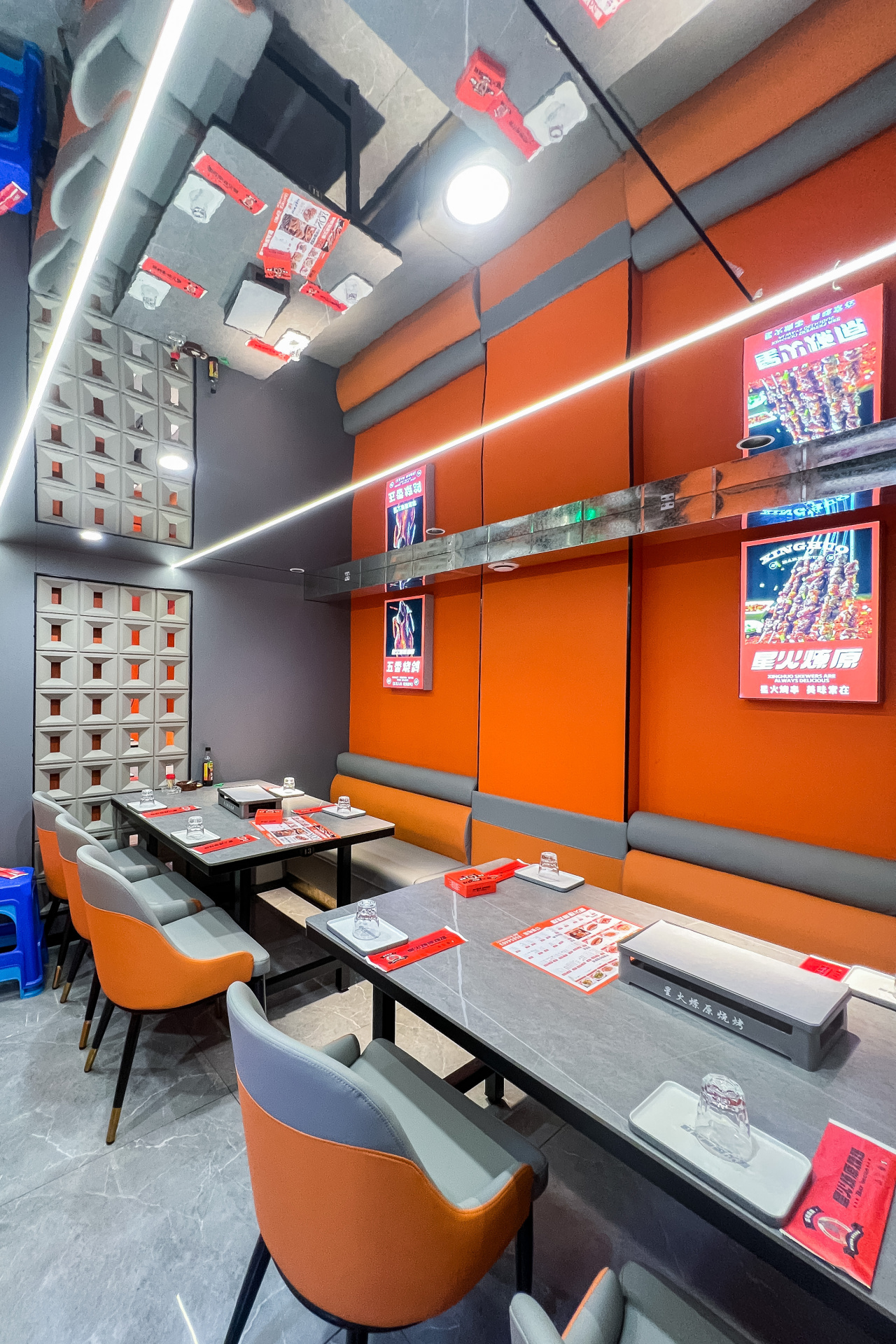 吃了这么多年烧烤，我心动的居然还是这些！（星火燎原烧烤）