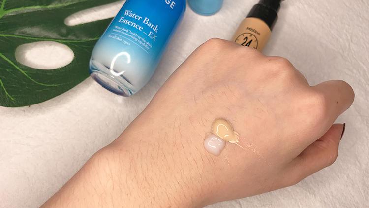 家庭护肤必备精油,自己在家怎么用精油护肤