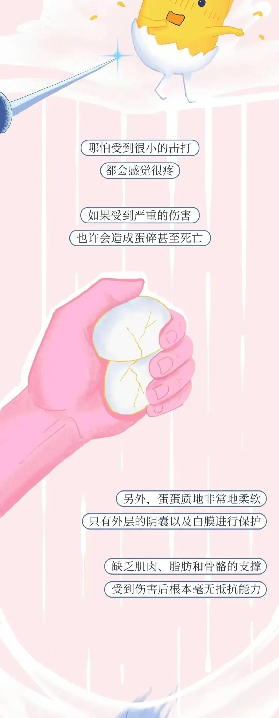 男生的“蛋蛋”真的很脆弱！女生一定要好好了解