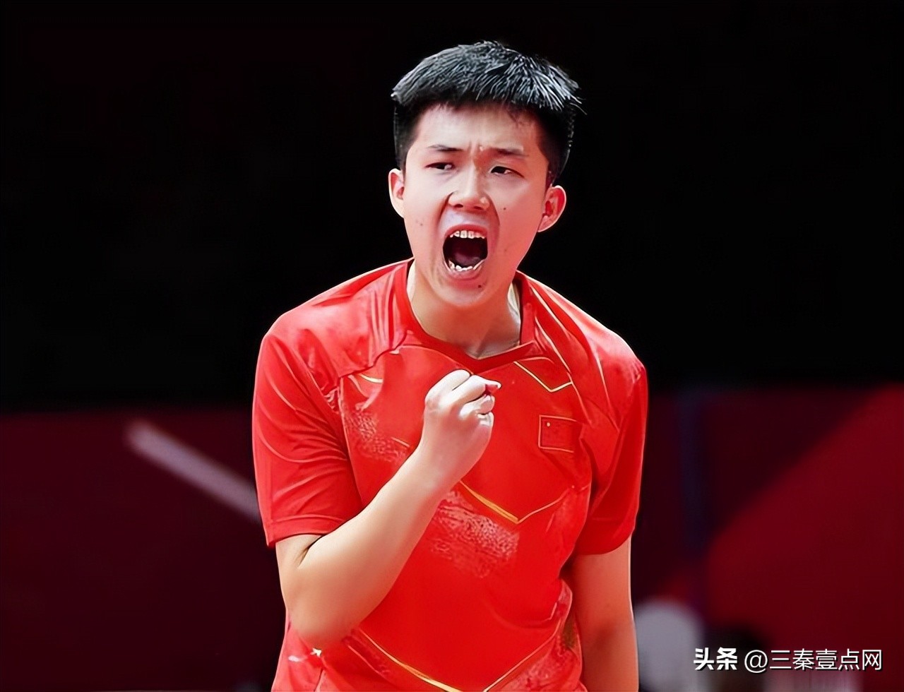 陈梦身价有多少亿,陈梦现在身价多少亿