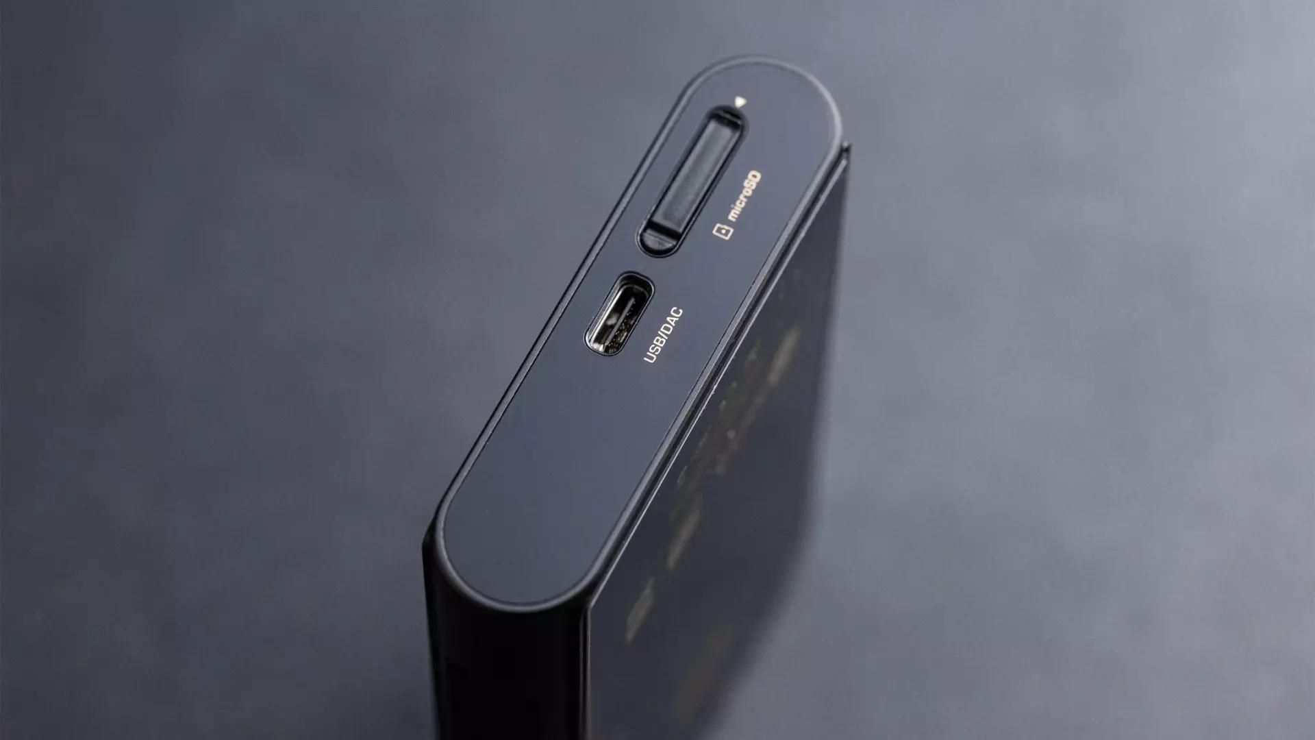 山灵m3ultra耳机推荐,山灵m3ultra音乐播放器评测视频