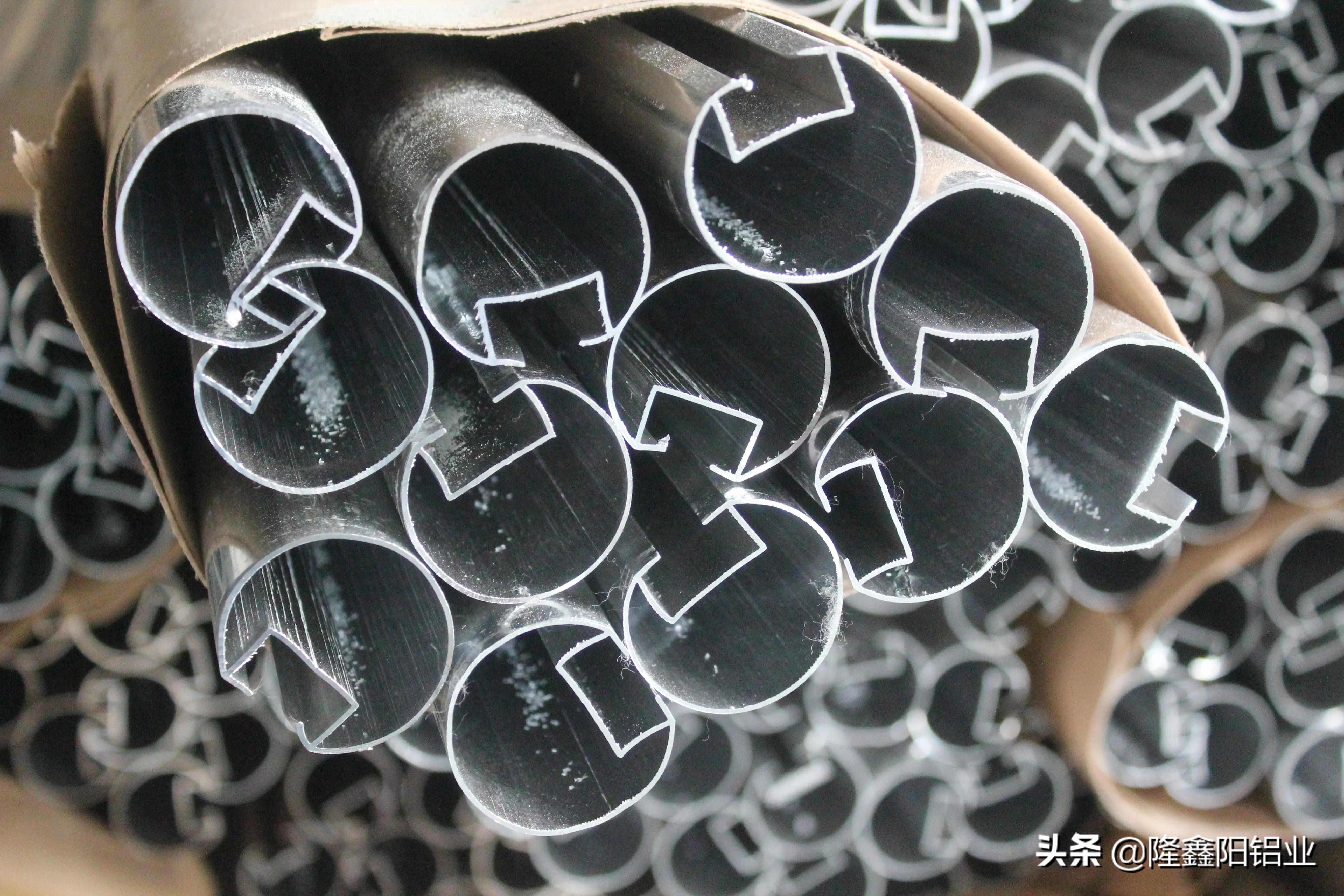 怎么防止方管弯曲,铝管弯曲怎么处理