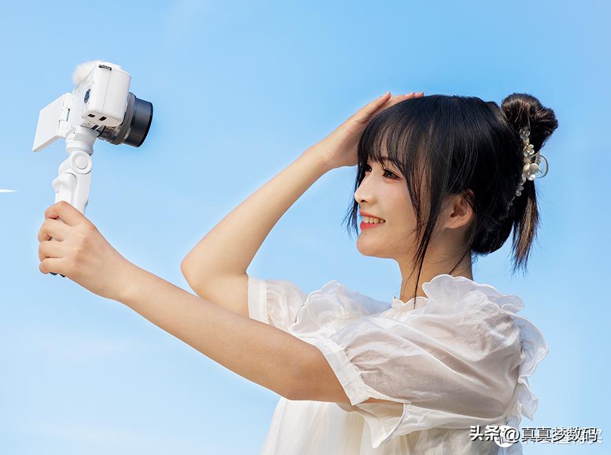 2023适合新手的相机,2023相机选购指南