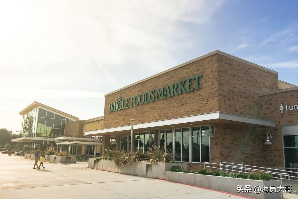 船到美国，船员体验当地人的生活，一升汽油一块钱，真是差距大