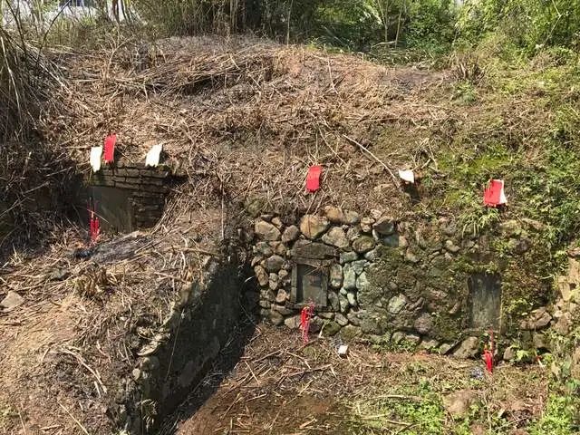 人去世后可以不进祖坟吗,这几种人不能葬进祖坟