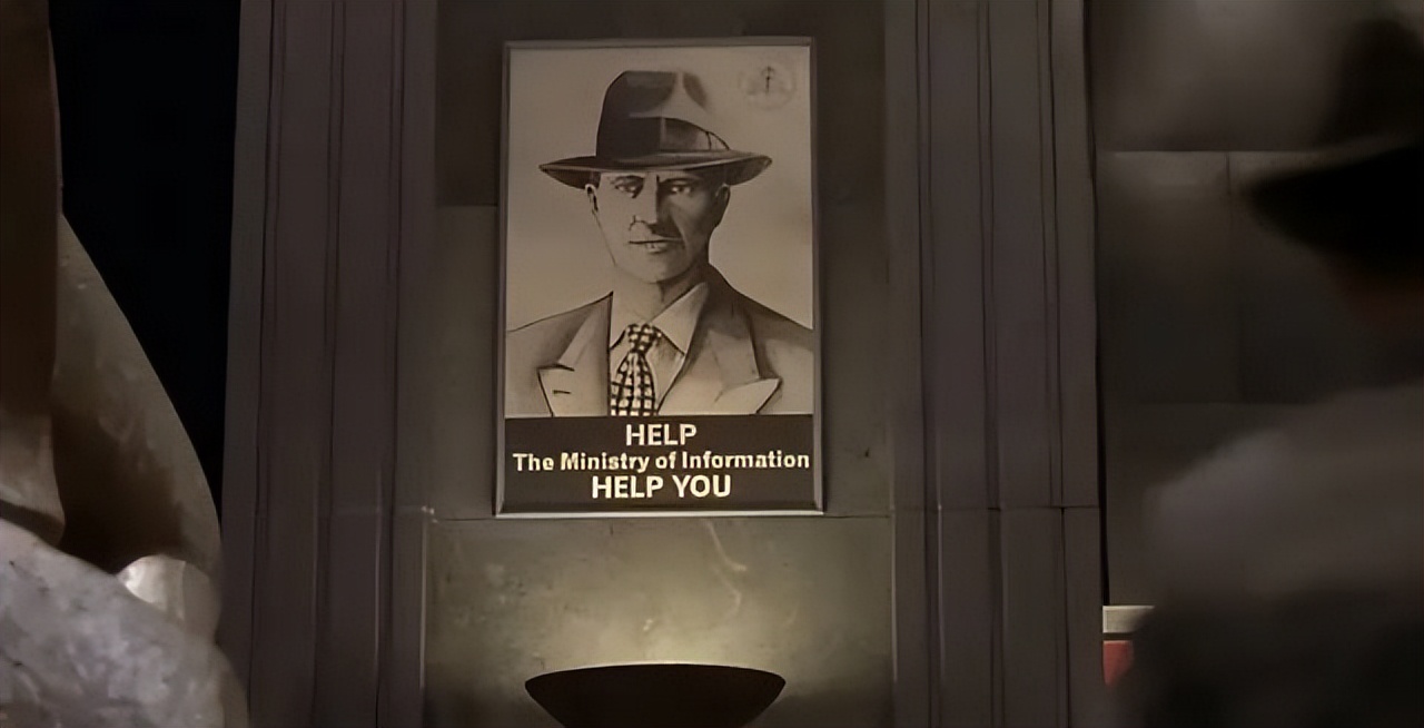 《妙想天开》一直是最棒的科幻片