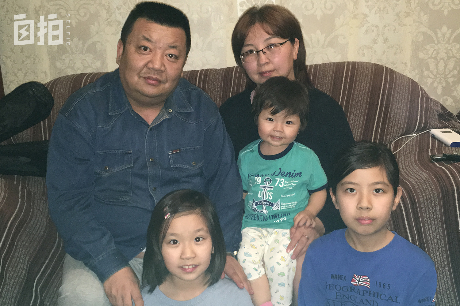 我，好奇心强，18岁去中亚闯荡，不停换工作，半辈子都在异国他乡