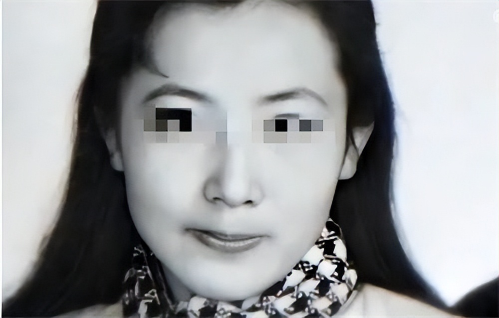 黑老大女人被欺负后续,九零后女黑老大被抓