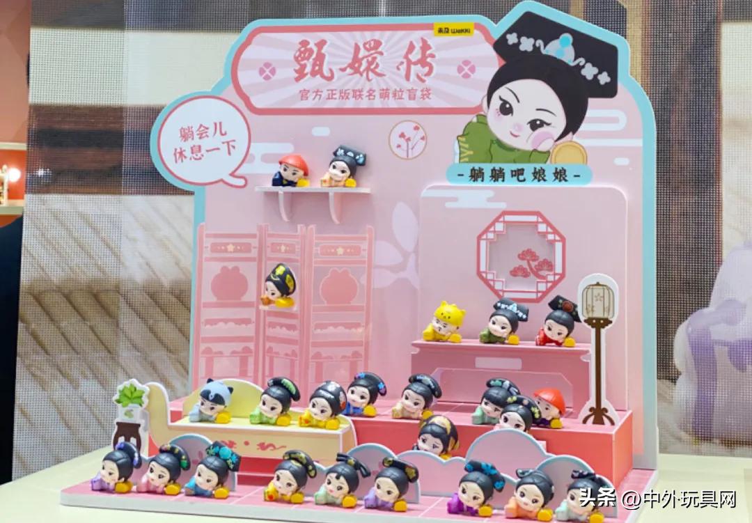 2024玩具市场前景分析,2023年市场火爆的玩具