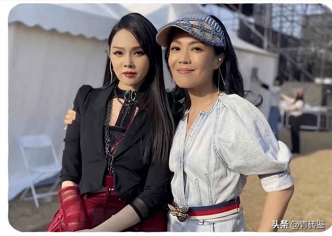 盘点娱乐圈塑料姐妹情,盘点娱乐圈的塑料姐妹情