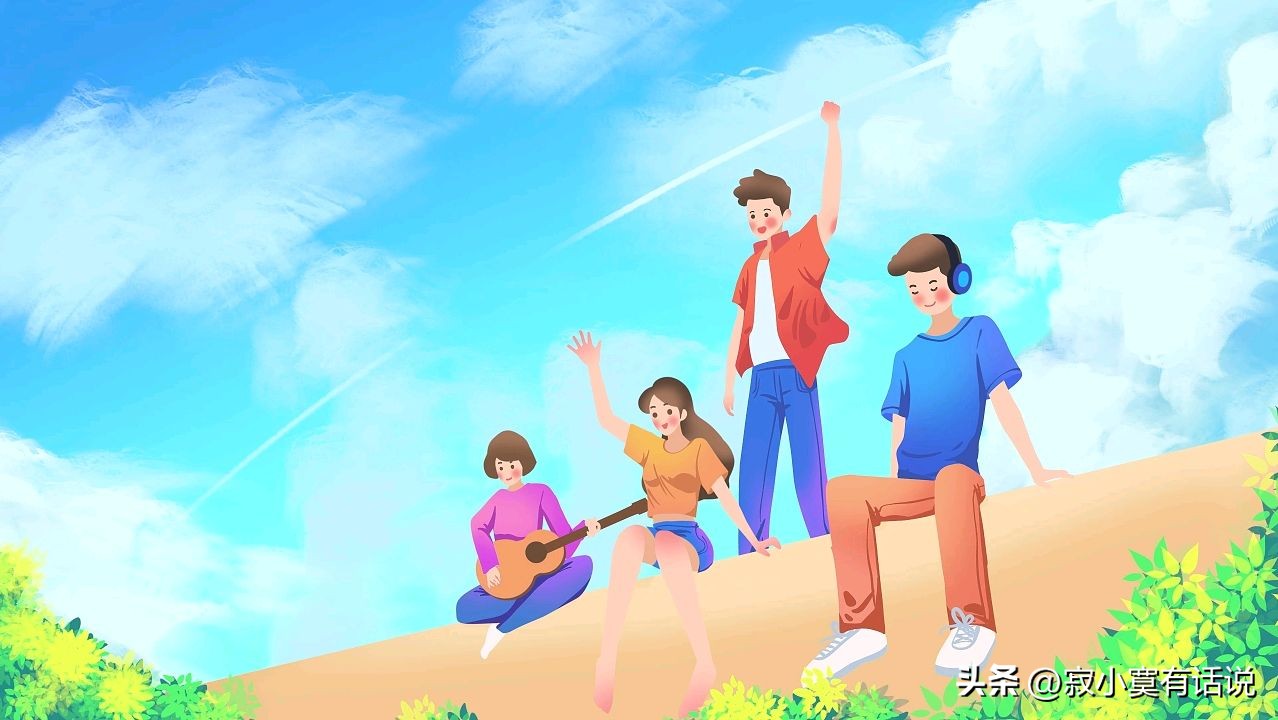 展望六月回顾五月,展望六月