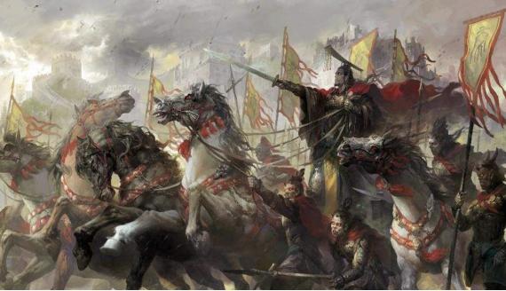 秦兵马俑的雕塑技艺为什么消失了,秦陵兵马俑和汉朝雕塑的异同