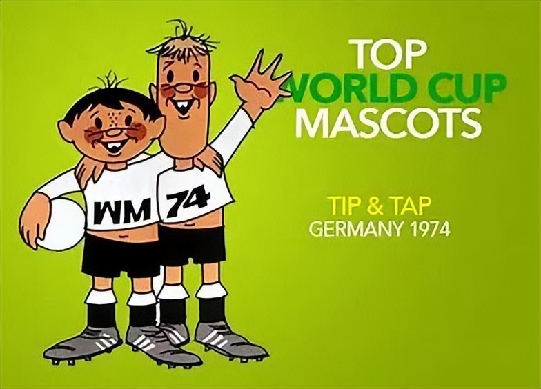 1998年世界杯吉祥物,卡塔尔世界杯吉祥物公布