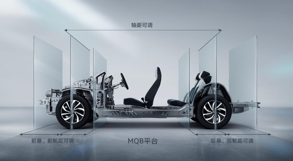 6月份上市新大众朗逸新锐能买吗,全新朗逸正式上市