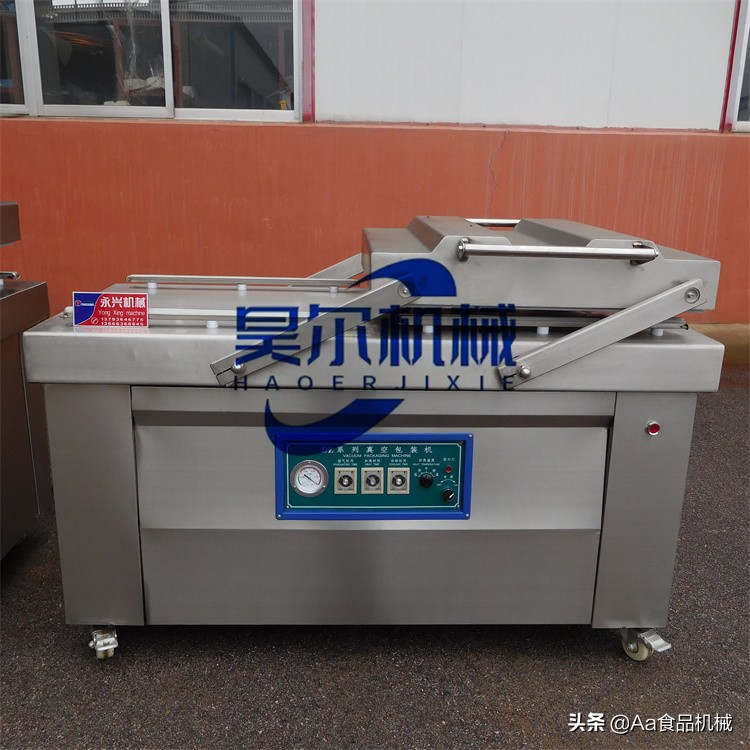 无锡全自动氮气锁鲜包装机代理价,广州全自动氮气锁鲜包装机定制