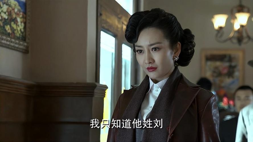 伪装者27明楼和汪曼春,汪曼春爱明楼为什么又陷害明楼