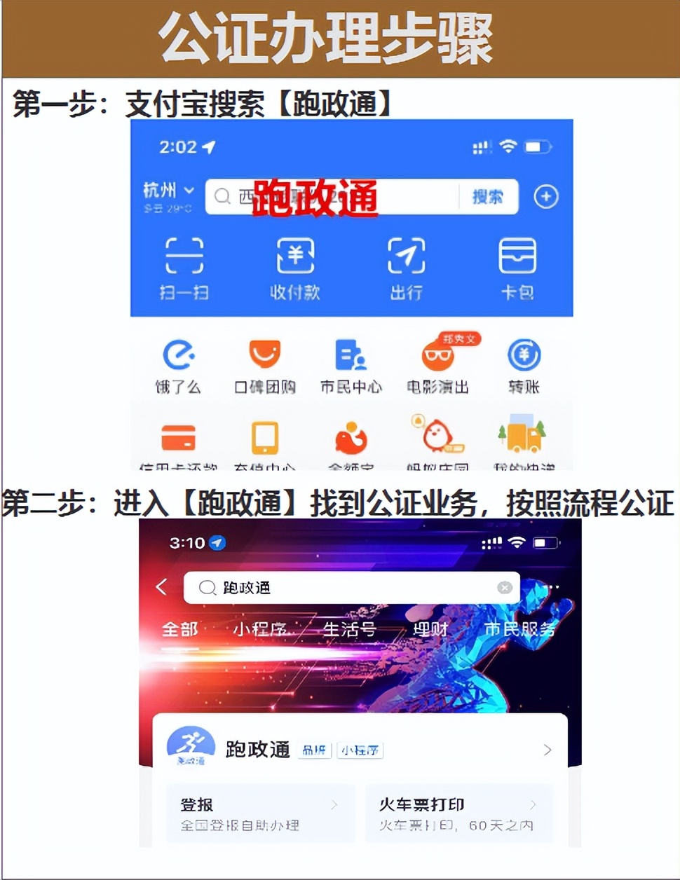 公证双认证新政策,公证单认证和双认证有什么区别