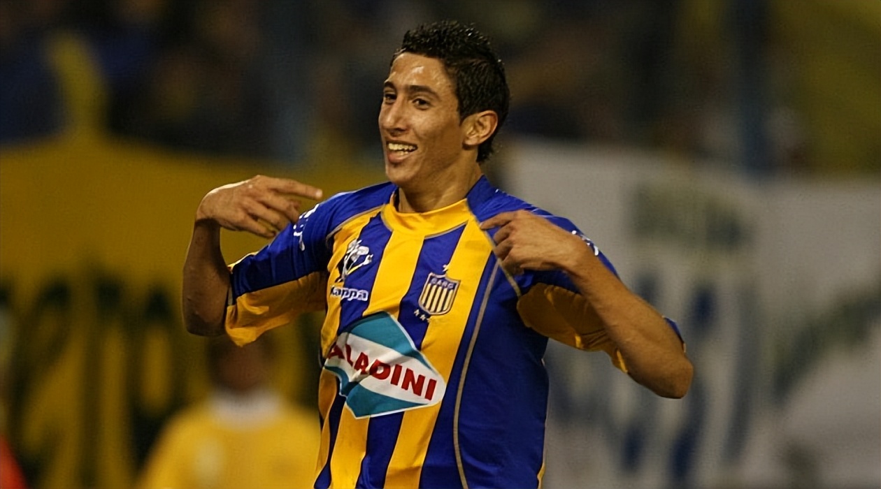 迪马利亚34岁为什么退役,35岁迪马利亚多少身价