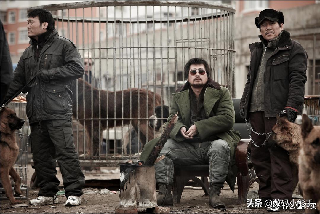 推荐韩国犯罪电影,精选犯罪片