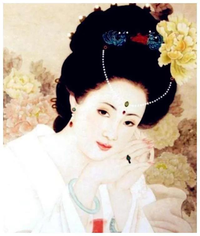 从唐玄宗儿媳升级为玄宗宠妃，她都经历了什么？杨贵妃的传奇人生