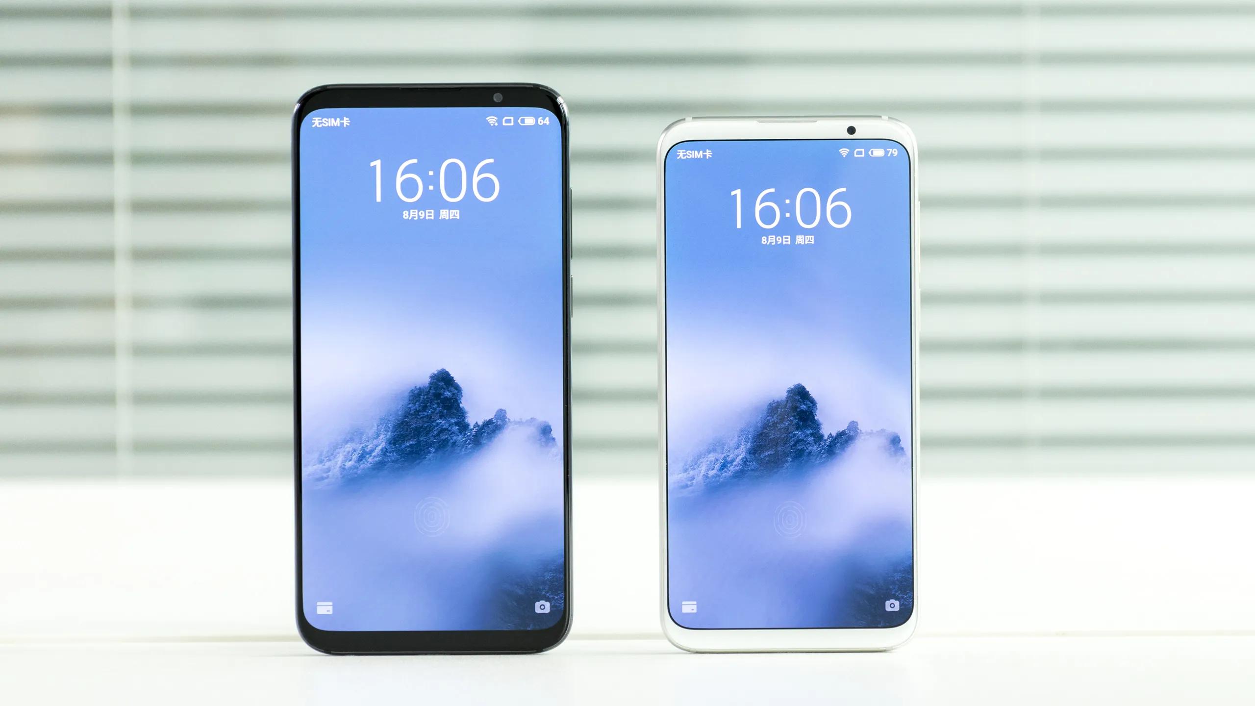 手机pro和ultra区别是什么,iphonepromax和ultra的区别