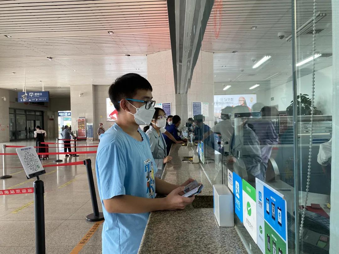 铁路乘车最新通知,明日之后抢火车教程