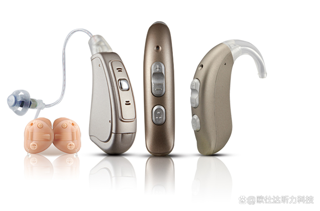 网上买助听器可以试戴吗,网上买助听器如何验配