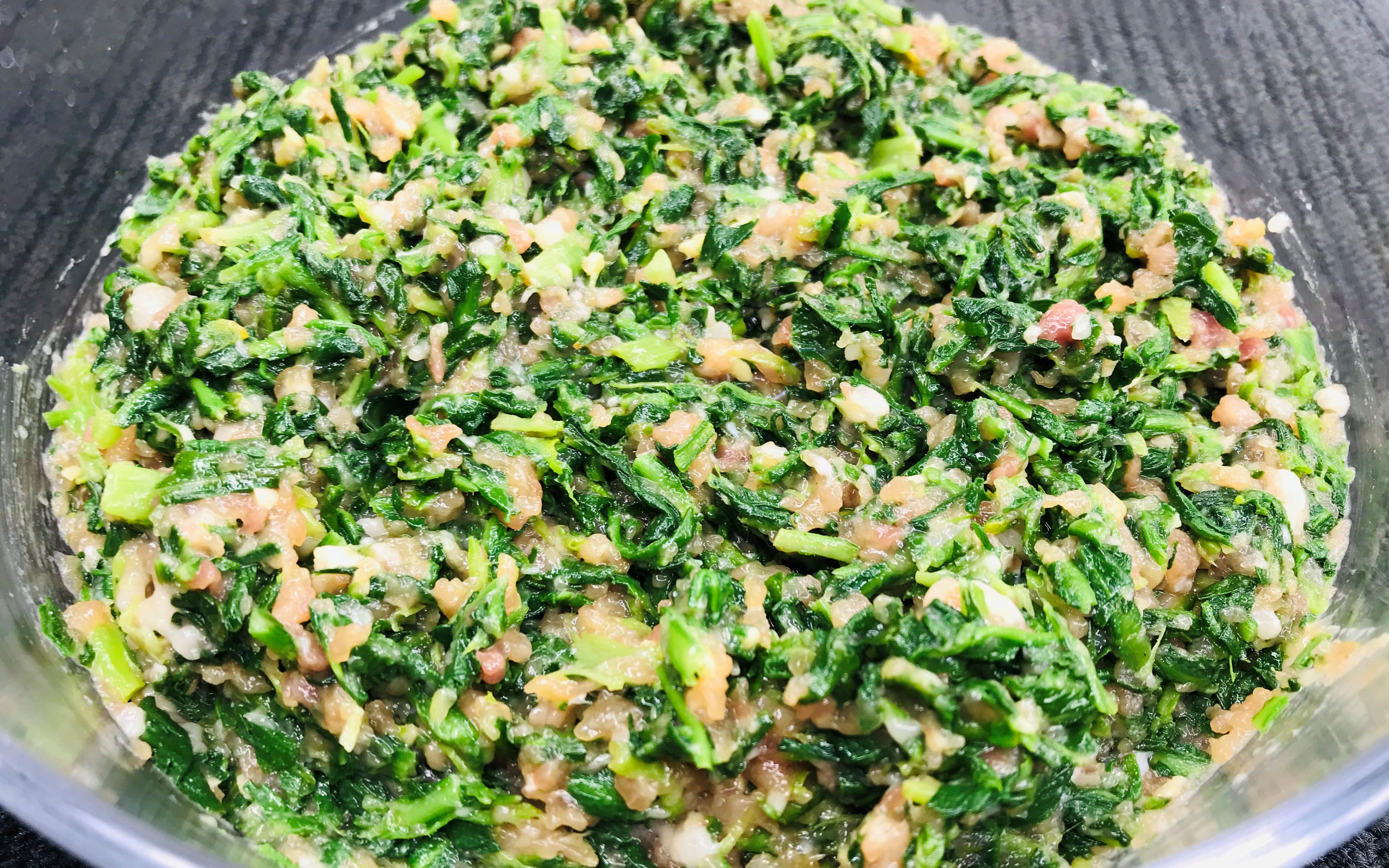 可以吃的野菜大全100种图解,教你认识100种野菜