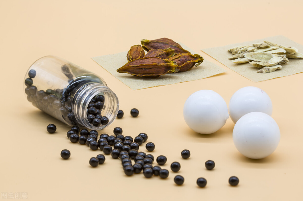 知柏地黄丸搭配什么药祛湿,知柏地黄丸和什么搭配治脾胃