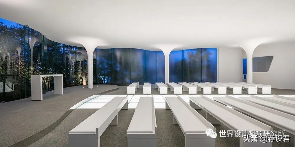 iaa国际奖名单,iai全球设计奖和亚洲设计优秀奖