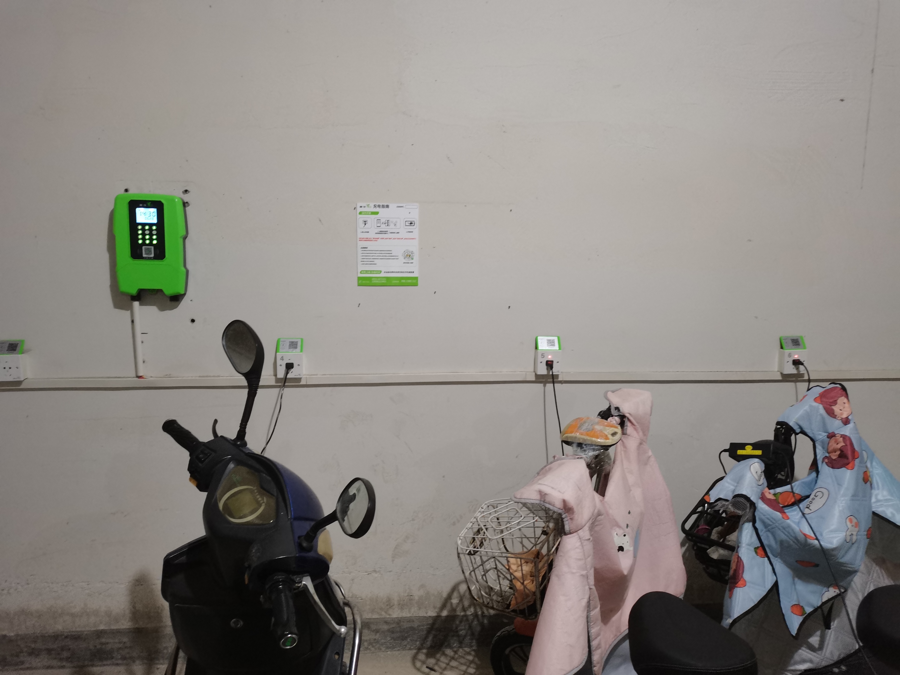 快充充电桩安装流程及步骤,莱充充电桩充汽车