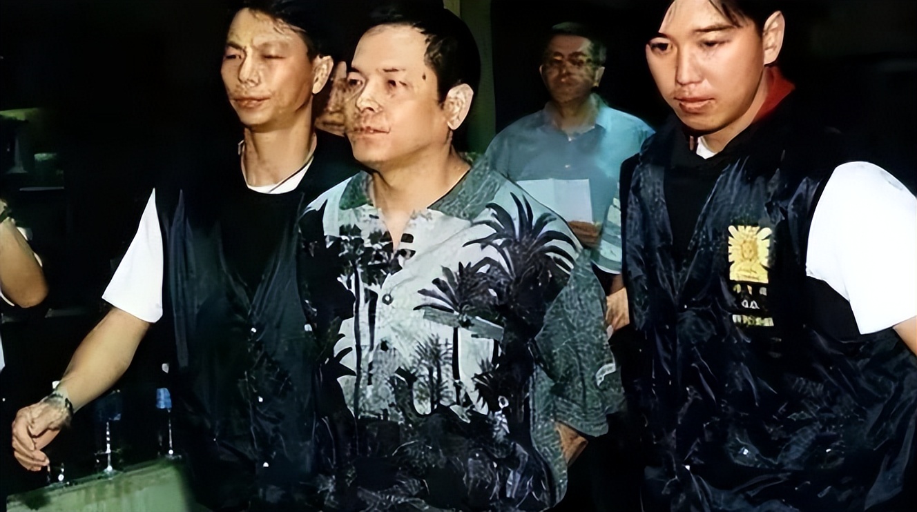 澳门老大崩牙驹成名第一战,澳门老大崩牙驹现状