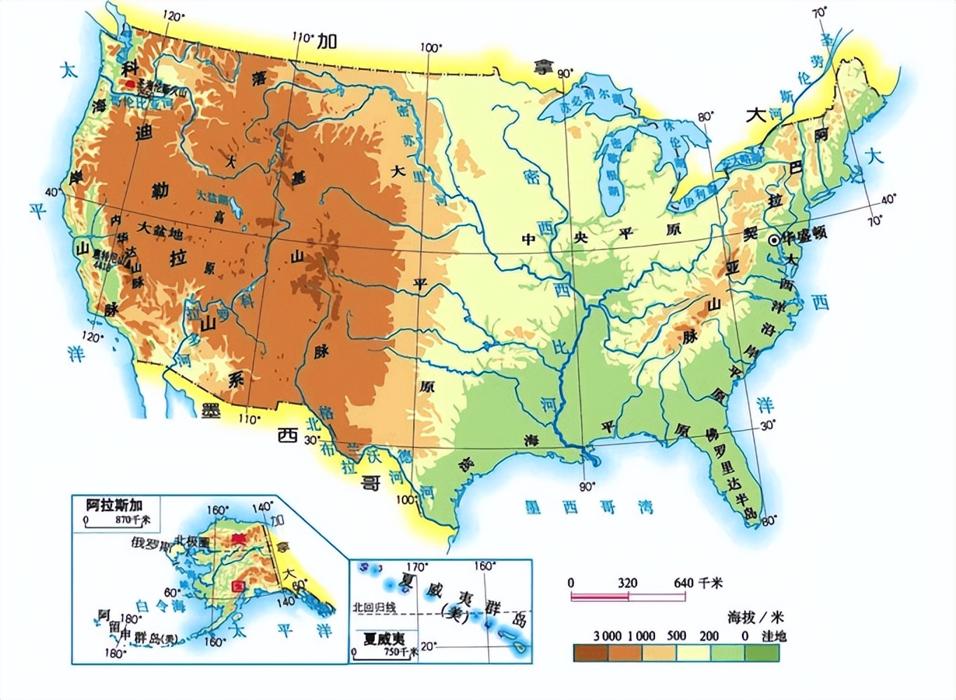 中国地理位置有什么劣势,中国地理位置在世界上的地位