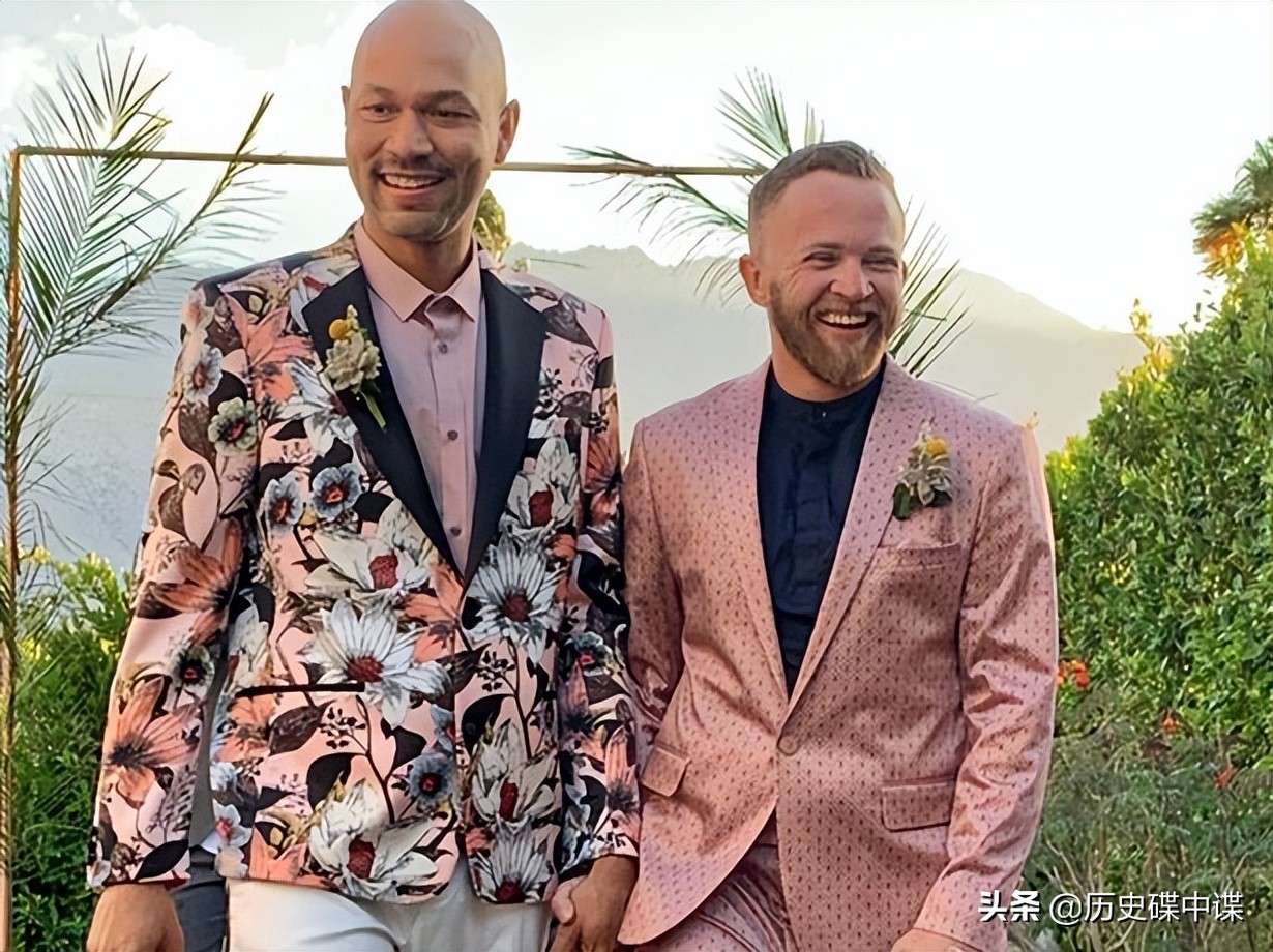 美国女子变性后诞下一子,美国变性手术生孩子