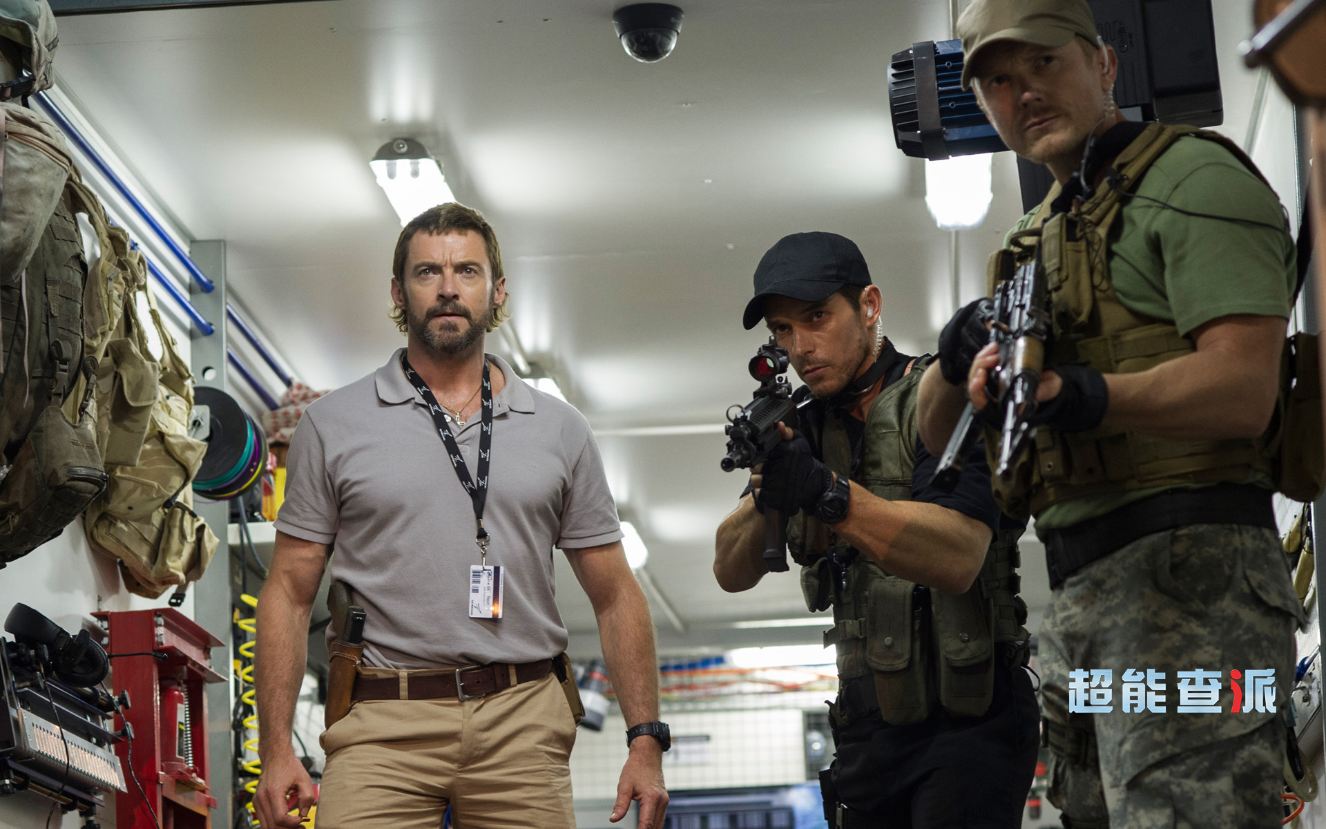 ai人工智能电影完整版,人工智能电影十大巅峰之作