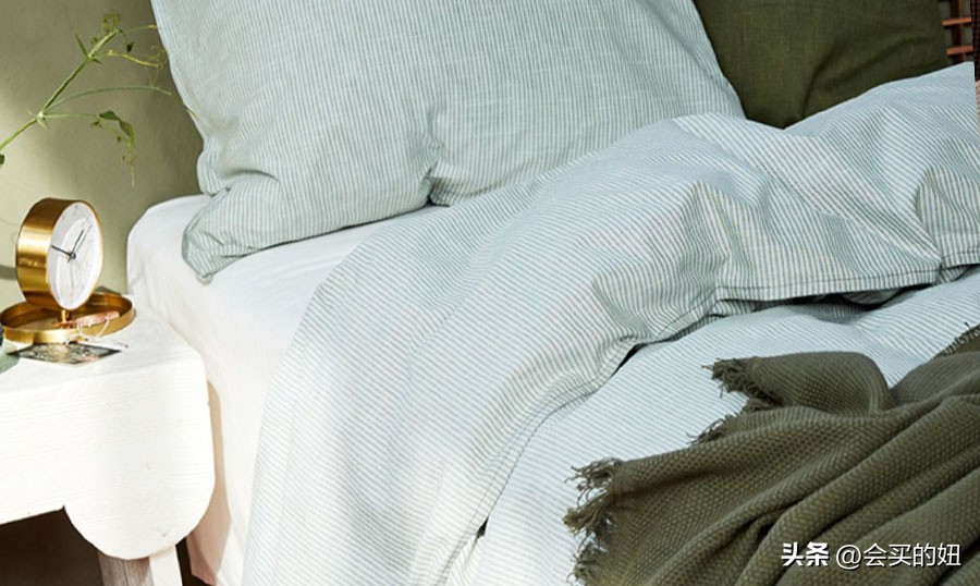 网购床品哪个平台最好,床品四件套选购知识点