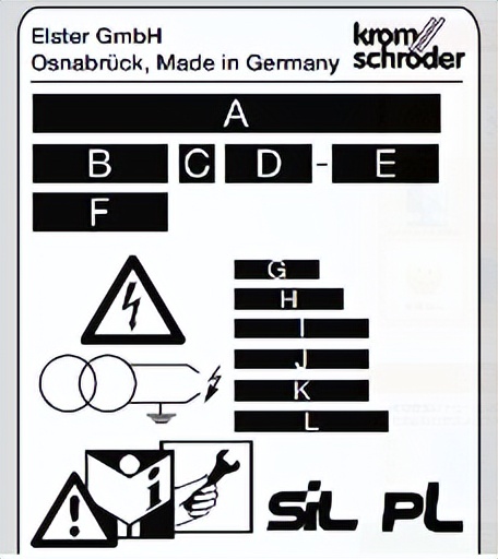 烧嘴控制器常见故障,天然气烧嘴控制系统