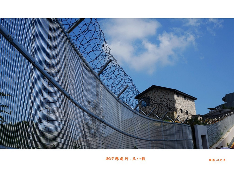 韩国行vlog全记录,韩国行摄