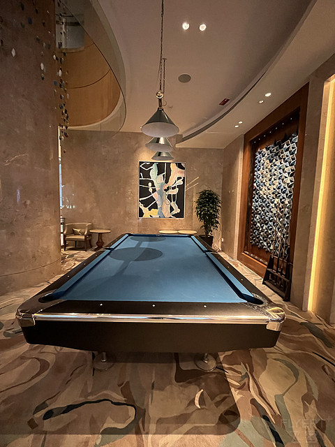 海天一色观景酒店,海天一色观海台