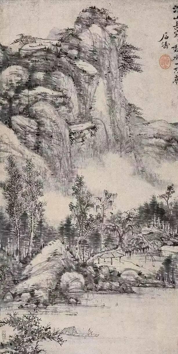 学国画软件,如何学国画